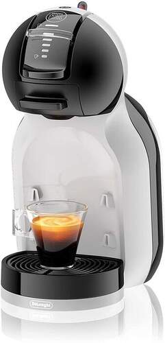Cafetera DeLonghi EDG155BG Mini Me Dolce Gusto