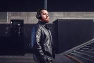 AURICULARES PANASONIC RBM300BEK NEGRO DIADEM