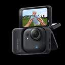 CAMARA DEPORTIVA INSTA360 GO ULTRA CREATOR BUNDLE