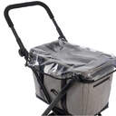 CARRO-COMPRA CARLETT CUBE S VOLCANO