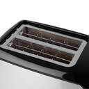 TOST. ORBEGOZO TO3060 2R CORTO INOX