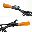 BICICLETA ELECTRICA SMARTGYRO SUNSET WHITE
