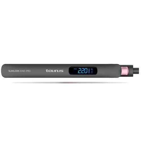 Plancha de pelo Taurus Slimlook Ionic Pro