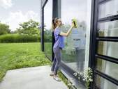 LIMPIA CRISTALES KARCHER KV4 16339200