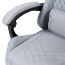 SILLA GAMING MARS GAMING MGCXFSBL AZUL/PLAT NEUTRO