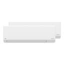ACON.MULTI.KIT FUJITSU 2x1 ASY2535U11MI-KL UE50