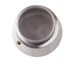 CAFET. JATA CAX112 ACERO INOX. 12 TAZAS INDUCCION