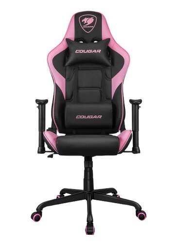 Silla Gaming Cougar Armor Elite Eva