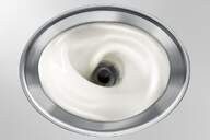 ESPUMADOR LECHE JURA HOT%%%amp;COLD 24019  