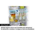 FRI. SAMSUNG RR39A746339 185x60 1P NF SATIN BEIGE