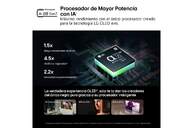 TV LG 65%%%quot; 65C44LA UHD OLED EVO ALFA9 144HZ