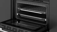 HORNO TEKA HLC8406 AIRFRY NEGRO 111130009