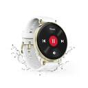 SMARTWATCH HAMA 00178622 7000 DORADO