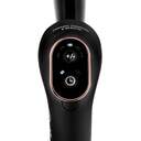 RIZADOR BELLISSIMA GLAM WAVESCONICA CERAMICA QUERATINA