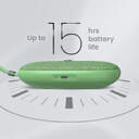 ALTAVOZ HIFUTURE ASCENDO MATCHA GREEN