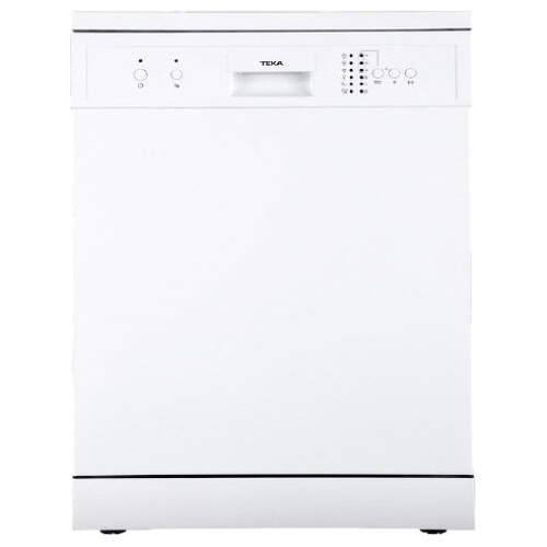 Lavavajillas Teka DFS16610WH 114280004