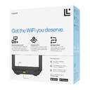 ROUTER WIFI MESH LINKSYS MR2000-KE DUAL BAND