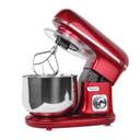 BATID. AMASADORA KUKEN 34077 ROBOT 1100W RED