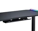 ESCRITORIO GAMING COUGAR DEMIUS 120