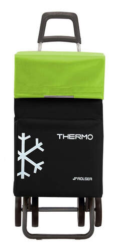 Carro de la compra Rolser TER038 Termo Fresh MF 2