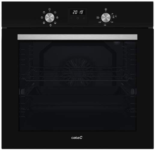 Horno Cata MDS8007BK 07034508