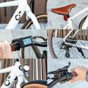 BICICLETA ELECTRICA CECOTEC SPRINT