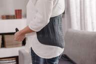 ALMOHADILLA SOLAC CT8690 100W CERVICAL Y HOMBROS