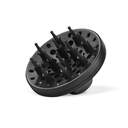 SECADOR BABYLISS D215DE, 2200W, DIFUSOR T.CERAMICA