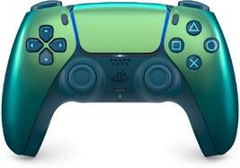 Mando Sony PlayStation 5 Dualsense Chroma Teal V3