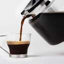 CAFET. BLACK%%%amp;DECKER BXCO1000E 12T GOTEO PROGRAMABL