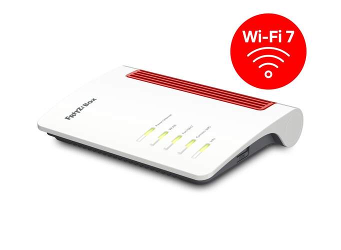 Router Fritz! Box 4630 4G