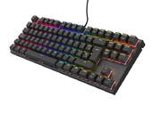 TECLADO GAMING  GENESIS THOR 303 TKL RGB MECANICO
