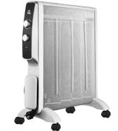 Radiador Mica FM MS-15 Slim