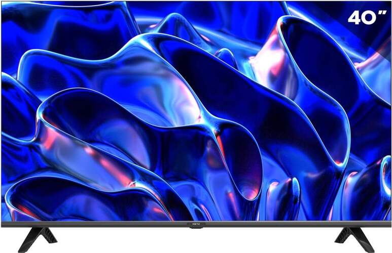 TV Metz 40" LED 40MTD7010Z