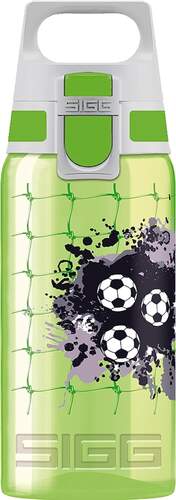 Botella SIGG Viva One Football Tag