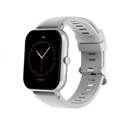SMARTWATCH DCU CURVED GLASS PRO GRIS