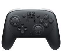Nintendo Switch 2 Pro Controller