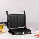 GRILL TAURUS BISTRO ESSENTIAL 2600W 29X23 TERMOSTA