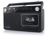 RADIO CASSETTE MUSE M-152RC