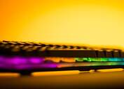 TECLADO RATON COUGAR DEATHFIRE EX GAMING