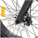 BICICLETA ELECTRICA NILOX X5 PRO 20X4P BLACK