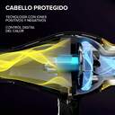 SECADOR BELLISSIMA CREATIVITY 4 YOU IONICO 1800W