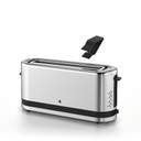 TOST. WMF KITCHENMINIS 900W 1R LARGA INOX