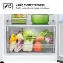 FRI. LG GTBV20SWGKD 168x55 2P NF BLANCO