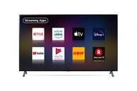 TV LG 65%%%quot; 65NANO956 8K