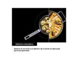 ENCIM. SAMSUNG NZ64B5066KKU1 4F DUALFLEX