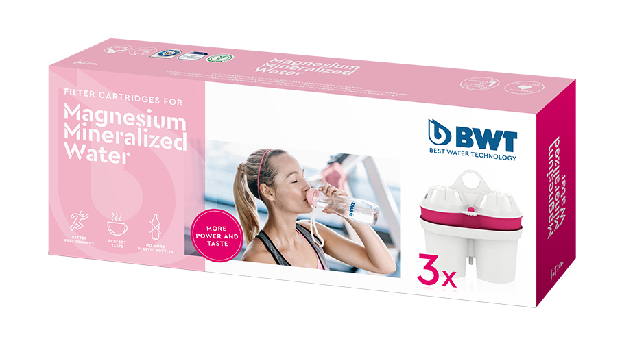 Recambio BWT Pack Filtros