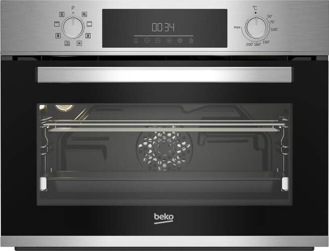 Horno Independiente Beko BBCM12300X