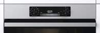 HORNO HISENSE BI64211AX INOX MF 77L