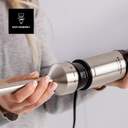 BATID. TAURUS HB1500WX 1500W PULSADOR REGULA S/A